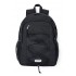 133010 Mesh Pocket Backpack